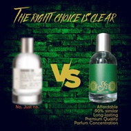 Gaiac 10 Tokyo Le Labo perfume clone