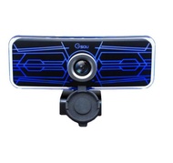 GSOU T16S 2MP 1080P FULL-HD WIDE ANGLE/NO DISTORTION WEBCAM W/ MIC