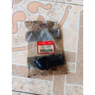 17253-KWB-920 Air filter box connecting hose (Tube, Air Cleaner connecting) Honda Blade Carburetor H