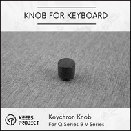 Knob for GMMK Pro Monsgeek M Series Keychron Q Series and V Series Q1,Q2,Q3
