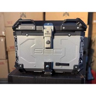 SEC ALLOY TOPBOX 45L ORIGINAL
