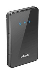 ~幸運小店~D-Link DWR-932C 4G LTE Cat.4可攜式路由器