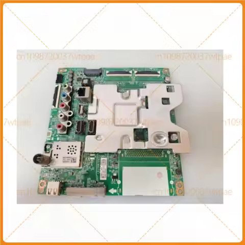 Main Board For LG 55LG63CK EAX67872805 Matching LC550EGG Screen
