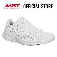 MBT M800 MEN'S ACTIVE SHOES WHITE 702860-16L