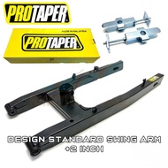 Y15/Y15ZR PROTAPER STANDARD ORIGINAL DESIGN SWING ARM (+2 INCH) READY