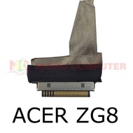 FLEXIBLE CABLE ACER ASPIRE ONE 531H AO531H ZG8 (DD0ZG8LC000) (08-01015
