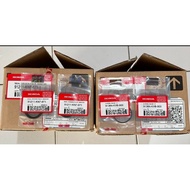 SEAL PULLY ORI VARIO 110 (91211-KN7-671 / 91384-KVB-900) VARIO F1-VARIO 125-VARIO 150-BEAT ESP-DELUX