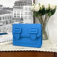 MERIMIES 劍橋包 斜背包 | 寶藍