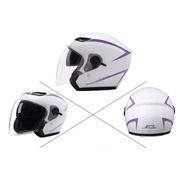 Ready stock safety motor helmet,topi,racing,cub, bike,sgv, yamaha,Honda,shoei,abs, Arai,apollo,hot i