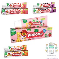 KODOMO Lion Toothpaste