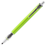 Uni Kuru Toga Advance Putaran Automatik (2X kelajuan) Mekanikal Pensil 0.5mm
