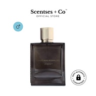 Cristiano Ronaldo CR7 Legacy EDT 100ml | Original Perfume
