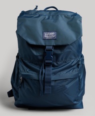 Superdry Vintage Toploader Backpack