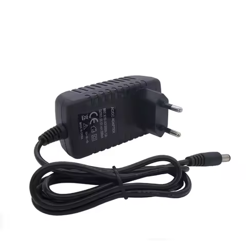 12V 1.5A 2A Power Adapter for Yamaha PA130 PA150 Universal Power Supply Charger for Yamaha Keyboard 