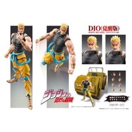 JoJo 超像可動 覺醒版 Dio