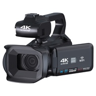 [Ready Stock] Digital Camera Sports DV Camera Camera Rotary Flip Screen Selfie Travel 5/8