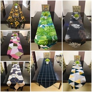 Table Runner with quality - 4seater - 6seater - 8seater