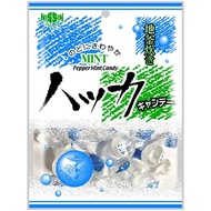 #Youxijiang #Japan Nissin Mint Flavor Candy Candy Mint Candy Japanese Mint Candy Mint Flavor