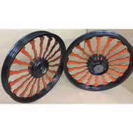 SPORT RIM...W100,EX5 DREAM