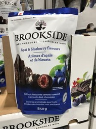 Brookside Dark Chocolate Acai, 850 g