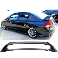 FD1/FD2/FD2R mugen rr spoiler
