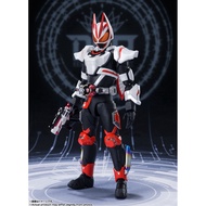 S.H.Figuarts KAMEN RIDER GEATS MAGNUMBOOST FORM 2nd Hand No Flaws Box Only Available As Shown In The