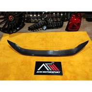 toyota FT86 BRZ RC Carbon fiber spoiler