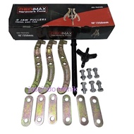 RED MAX TREKEL 3 FEET 10" RED MAX 3 JAW PULLERS 10"/