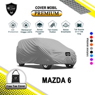 Mazda 6 Premium Car Cover - BC