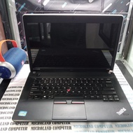 Laptop Bekas Lenovo Thinkpad E430