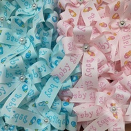 Newborn Baby Hamper Ribbon, Baby Ribbon