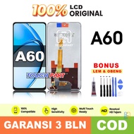 LCD OPPO A60 Fullset Touchscreen Original