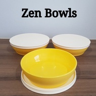 Tupperware Zen Bowl (3)
Retail Price S$24.00