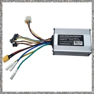 [feidan33.ph] For  H5 18A 10 Wire Type B E-Scooter Motherboard Controller Electric Scooter Controlle