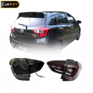 Carinn Stop Lamp Rear Lamp Daihatsu Sirion G3 2018-2022 Dragon Tail Lamp
