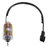Excavator Rotary Solenoid Valve LL00068 For Sumitomo SH120 SH200 A1 A2 A3 For CASE CX130 CX210 CX240