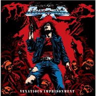 Antacid - Vexatious Imprisonment (CD)
