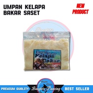 Ranjau 765 - Umpan Kelapa Bakar