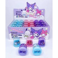 [D] 2-HOLE SHAVINGS 82002 [PCS]