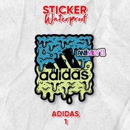 Adidas Logo Sticker Adidas Logo Sticker/ Adidas/