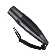 Hand-Pressed Hand-Pressed Electronic Whistle Portable Sports Teacher Traffic Electric Whistle Pet Tr