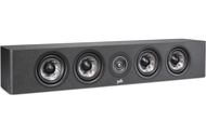 Polk Audio Reserve R350 -  Multi-purpose wall-mountable home theater speaker - color black Polk R350