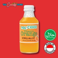 YOU C1000 Vitamin Orange