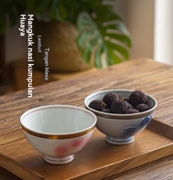 Rice bowl ceramic  Soup bowl  Porcelain bowl  Small bowl  Ceramic bowl