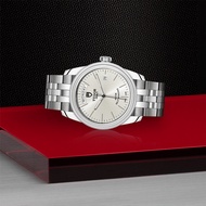 Tudor/tudor TUDOR Series Weekly Calendar Type 39mm Automatic Mechanical Men's Watch Wrist Watch M56000-0005