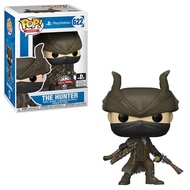 Funko Pop PLAYSTATION - THE HUNTER (622)(SPECIAL EDITION)(PS OFFICIAL LICENSED PRODUCT)