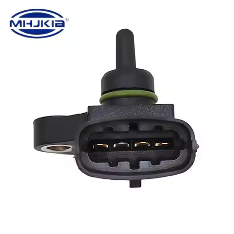 Manifold Pressure (MAP) sensor For Hyundai Accent KIA Sorento Sportage Forte Koup Optima Rondo 2011-