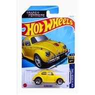 HOT WHEELS BUMBLEBEE