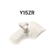 Y15ZR FUEL PUMP FILTER