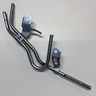 32907-06060 Automatic transmission oil cooler pipe For:camry (nap), 2.5L,Transmission model: ub80E